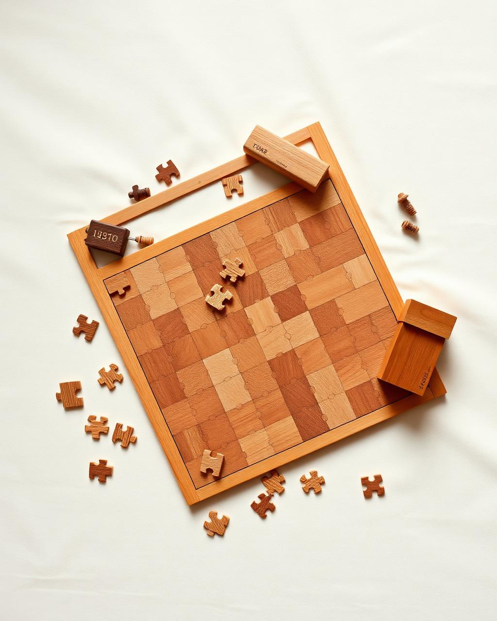 Jeux & Jouets